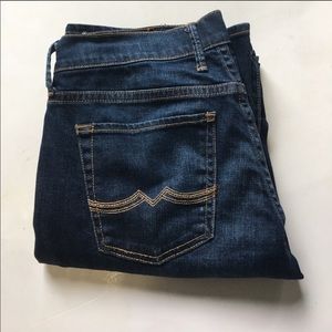 Lucky Brand Sweet’n Low Ankle Jeans Size 2/26